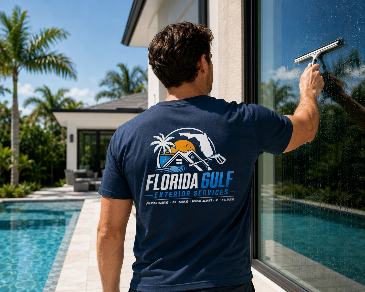 Window Cleaning